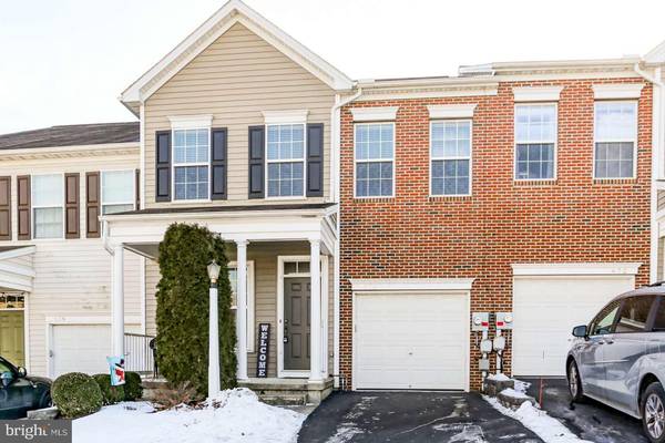 674 STOVERDALE RD, Hummelstown, PA 17036