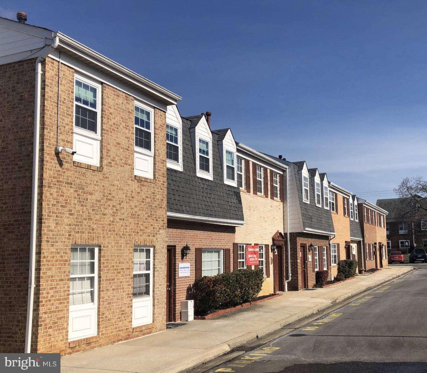 Lanham, MD 20706,9470 ANNAPOLIS RD #209