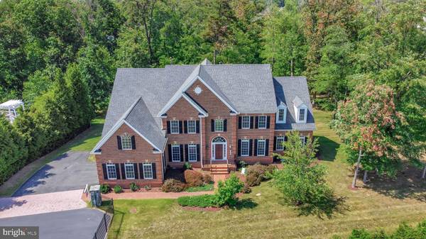 Potomac, MD 20854,11301 GREENBRIAR PRESERVE LN