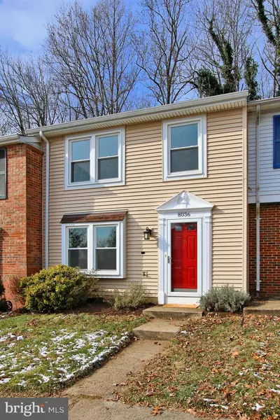 8036 STEEPLE CHASE CT, Springfield, VA 22153