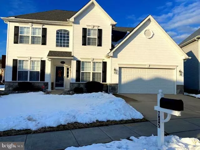 Deptford, NJ 08096,812 RASPBERRY CIR