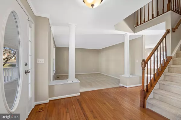 Fredericksburg, VA 22408,13003 MAPLE SPRINGS DR