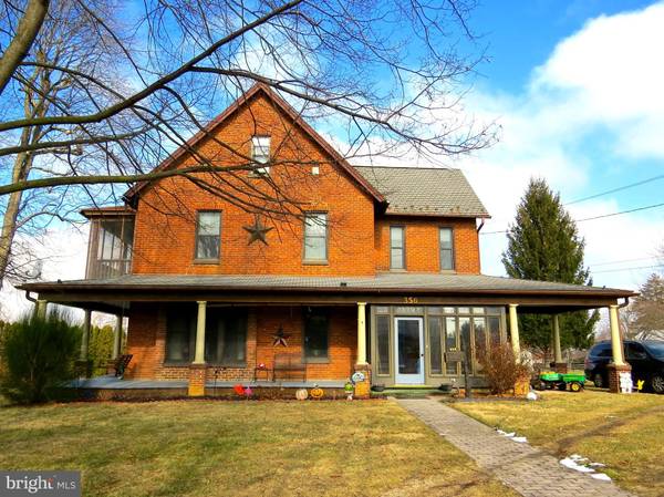 356 E KING ST, Littlestown, PA 17340