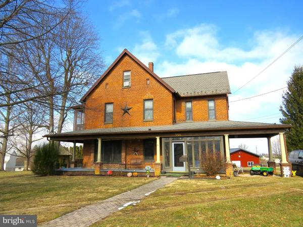 Littlestown, PA 17340,356 E KING ST