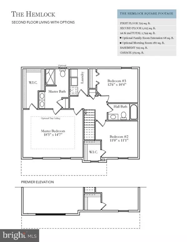 Oxford, PA 19363,249 FLINTWOOD DRIVE #LOT 82, BALSAM