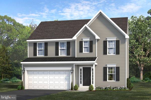 Oxford, PA 19363,249 FLINTWOOD DRIVE #LOT 82, BALSAM