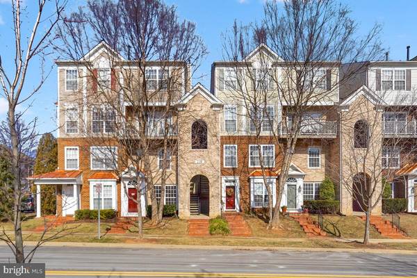 235-B JAY DR #92, Rockville, MD 20850