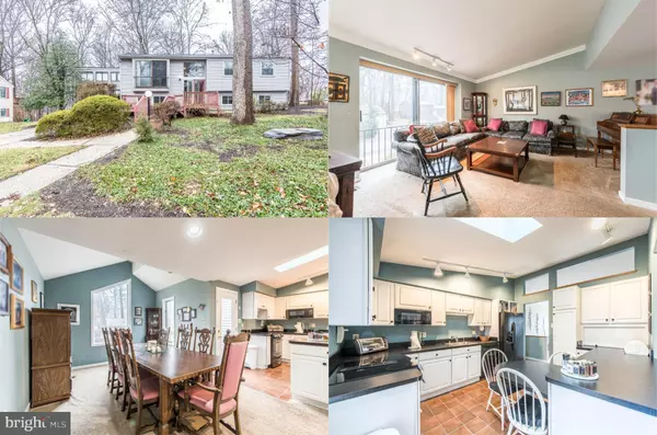 5970 JACOBS LADDER, Columbia, MD 21045