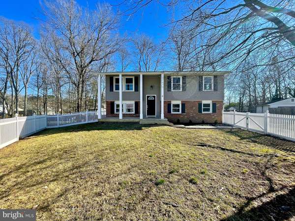 6 STRATFORD CT, Waldorf, MD 20602