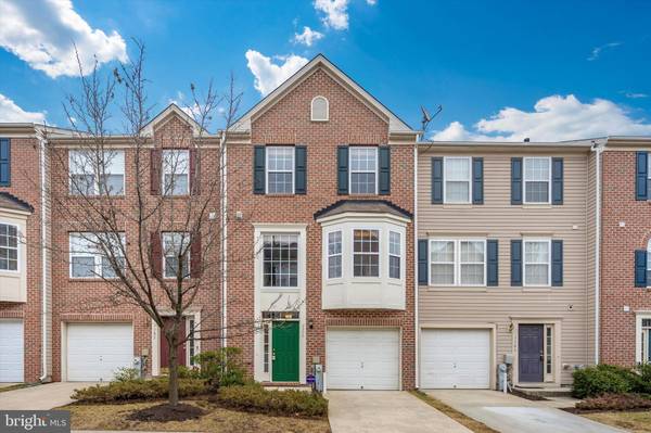 7704 SPREADING OAK LN #138, Elkridge, MD 21075