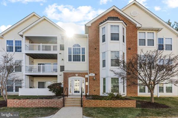 Columbia, MD 21045,5951 MILLRACE CT #C-203