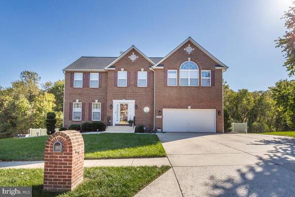 10505 KEEPSAKE LN, Upper Marlboro, MD 20772