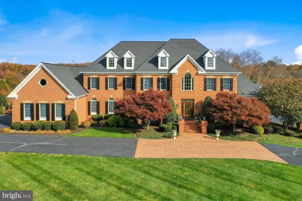 Leesburg, VA 20175,22609 HILLSIDE CIR