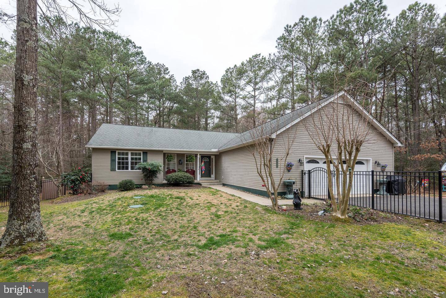 19221 NELSON CT, Valley Lee, MD 20692