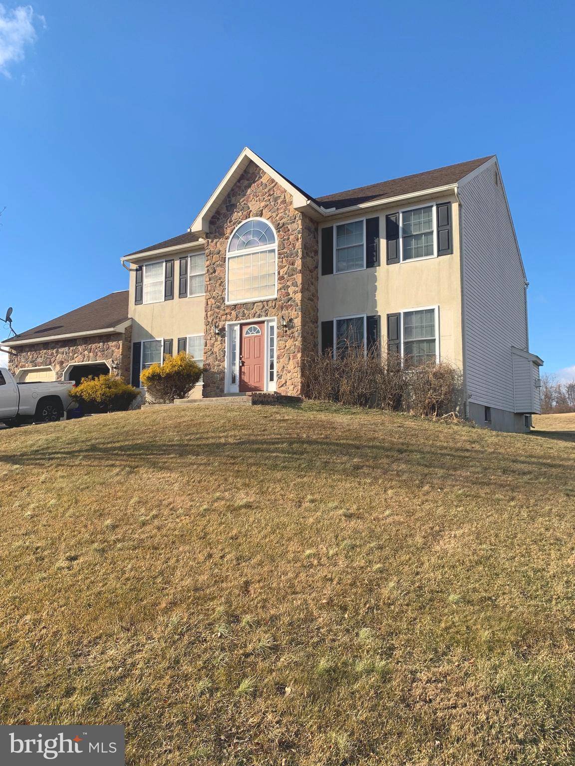 Douglassville, PA 19518,263 BUCKHEAD LN