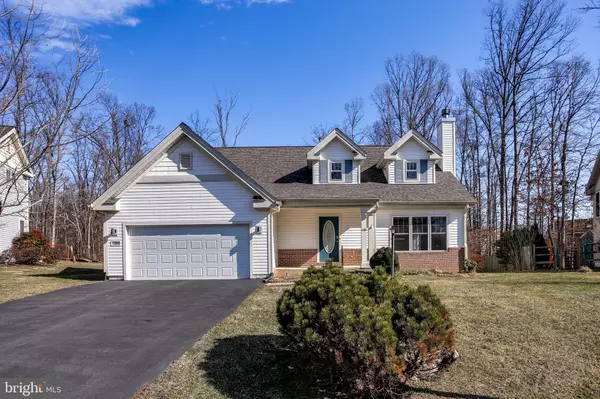 New Market, MD 21774,11802 POND CREST CT