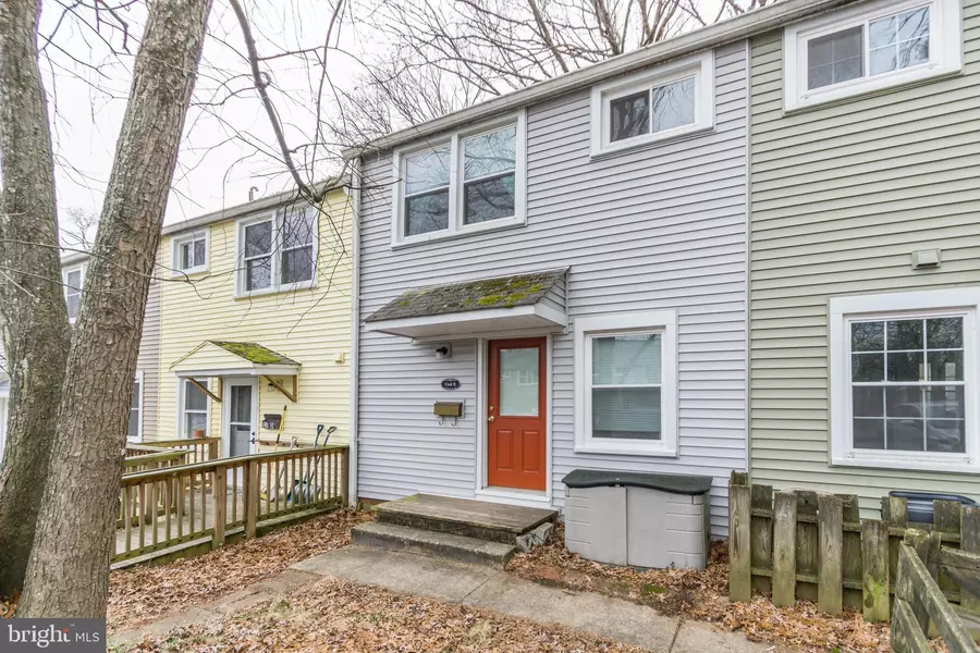 53-E RIDGE RD, Greenbelt, MD 20770