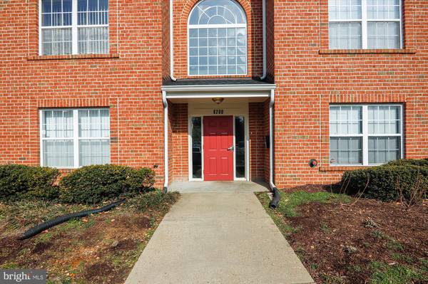 6200 ST IGNATIUS DR #3203, Fort Washington, MD 20744