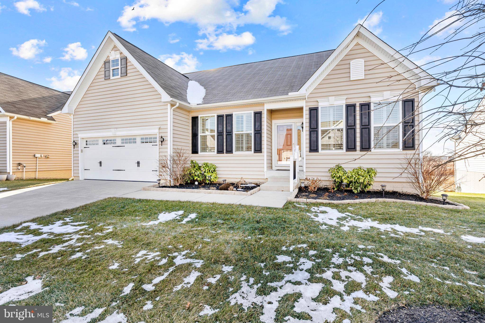 934 RIVER BIRCH CIR, Middletown, DE 19709