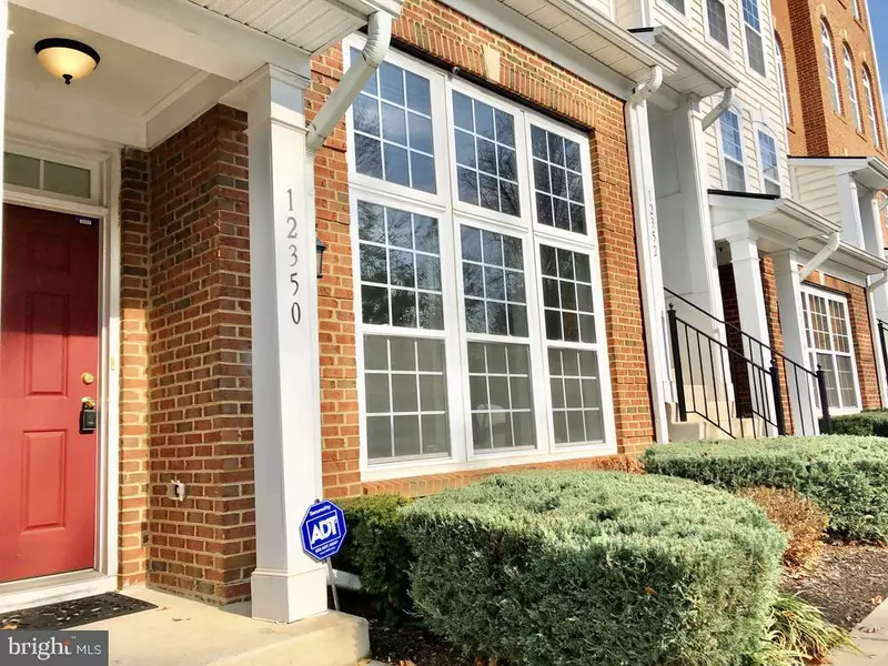 12350 OPEN VIEW LN #1211, Upper Marlboro, MD 20774