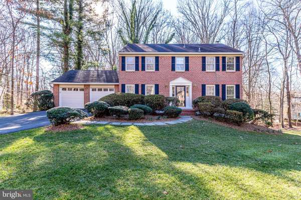 6906 BRIMSTONE LN, Fairfax Station, VA 22039