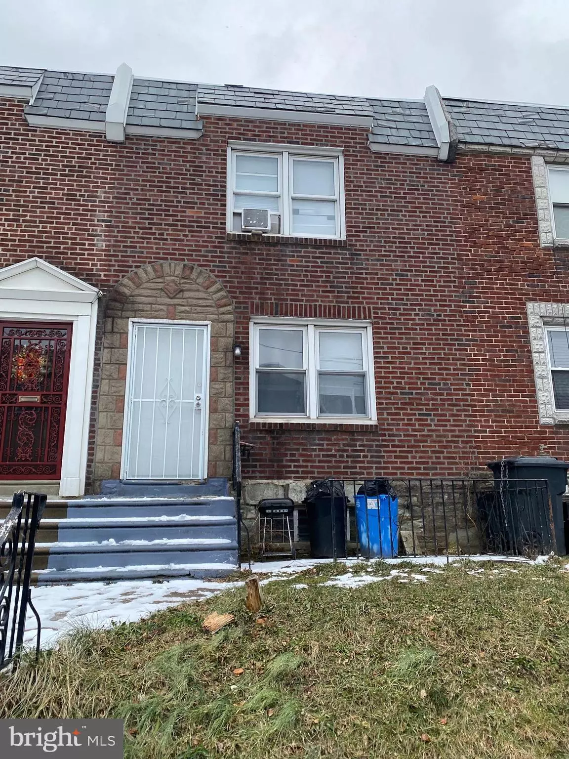 Philadelphia, PA 19120,666 E ANNSBURY ST