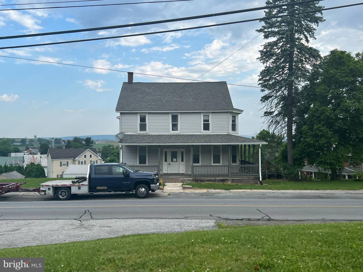 Gap, PA 17527,855 NEWPORT AVE