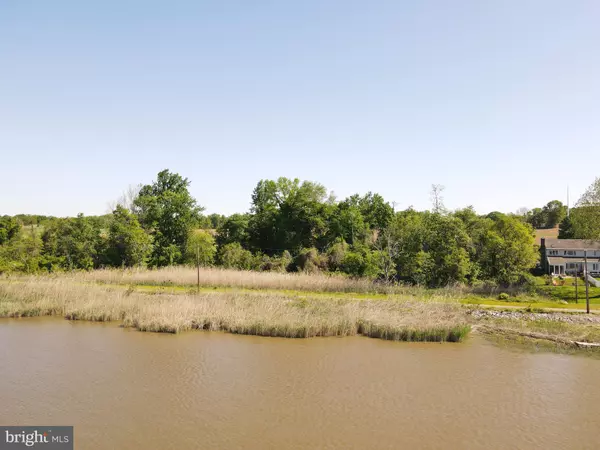 Chesapeake City, MD 21915,BOAT YARD LOT 2 RD