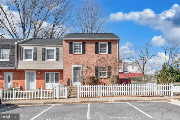 4106 FERRARA TER, Woodbridge, VA 22193