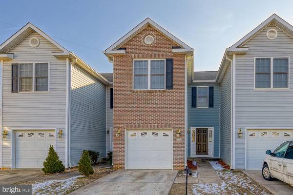 35106 SARA CT, Locust Grove, VA 22508