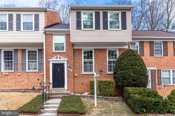 Springfield, VA 22151,8356 UXBRIDGE CT