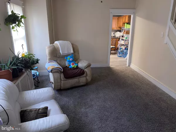 Trenton, NJ 08609,331 EUCLID AVE