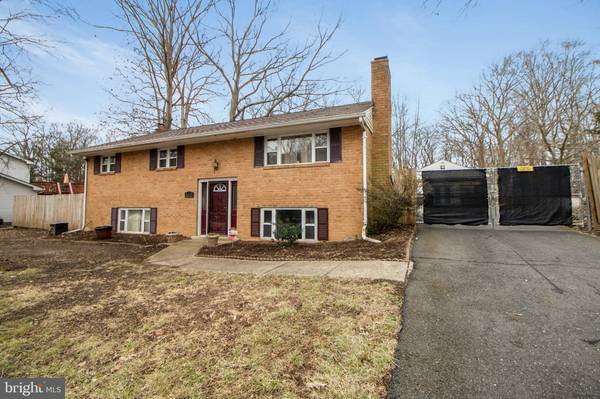 3515 LUMAR DR, Fort Washington, MD 20744