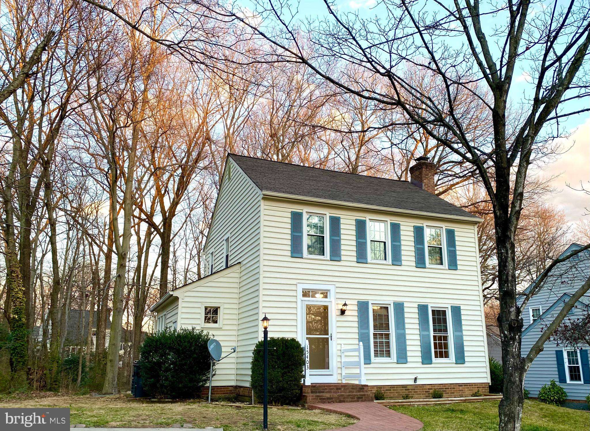 15403 GROVESIDE CT, Dumfries, VA 22025