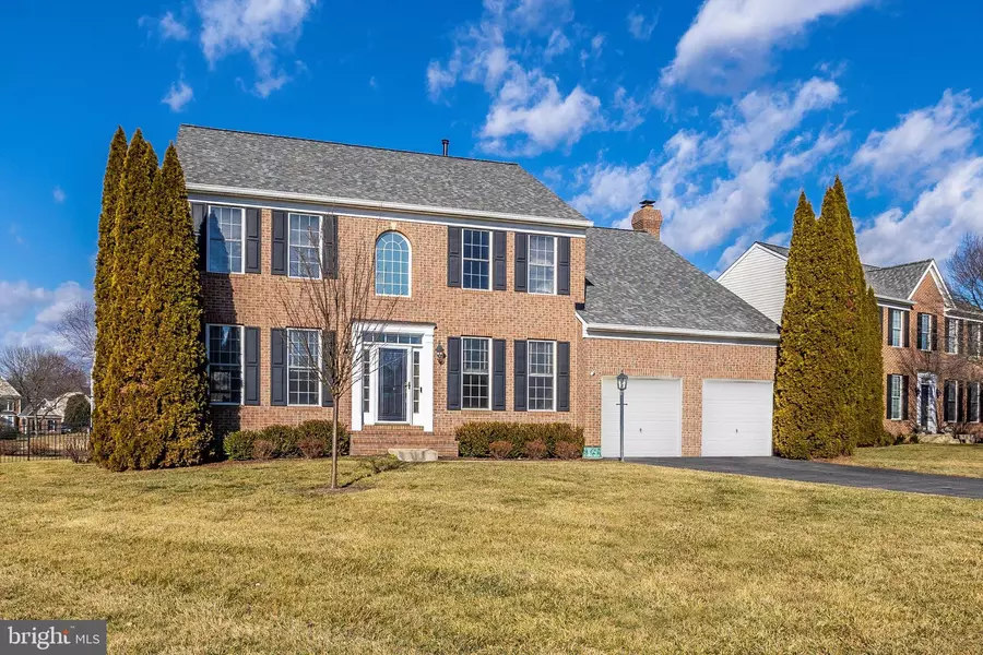 3800 SHETLAND CT, Frederick, MD 21704