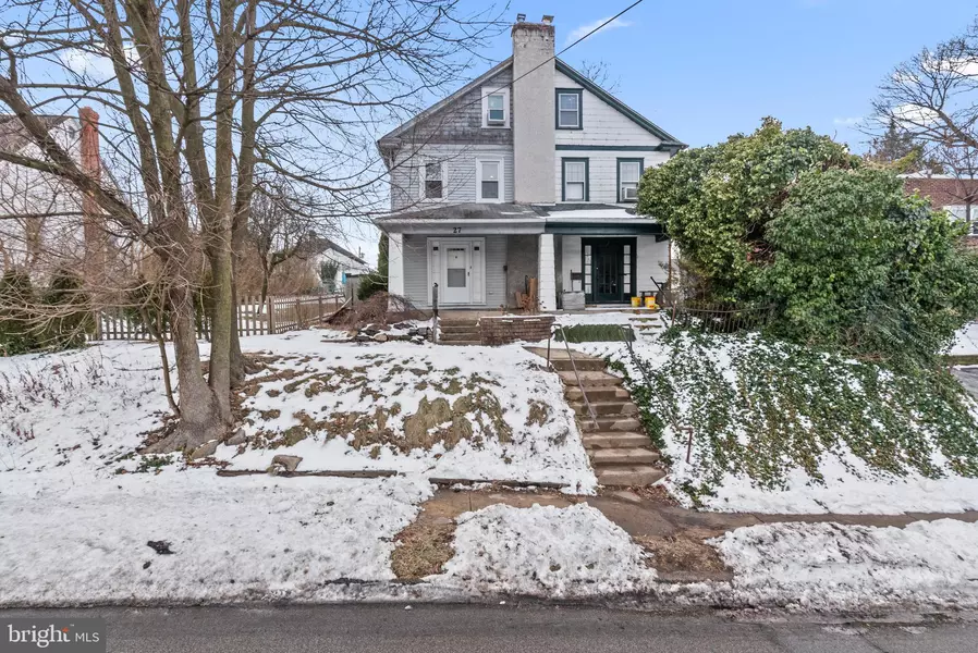 27 W MANOA RD, Havertown, PA 19083