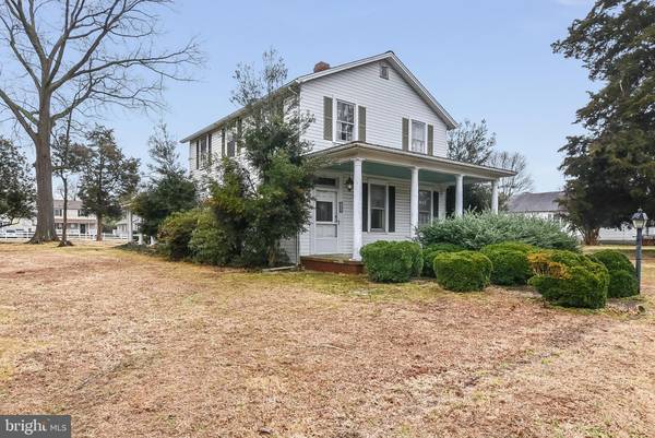 200 6TH ST, Colonial Beach, VA 22443