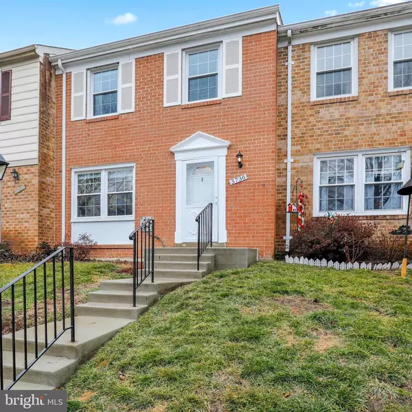 Columbia, MD 21045,5736 FLAGFLOWER PL