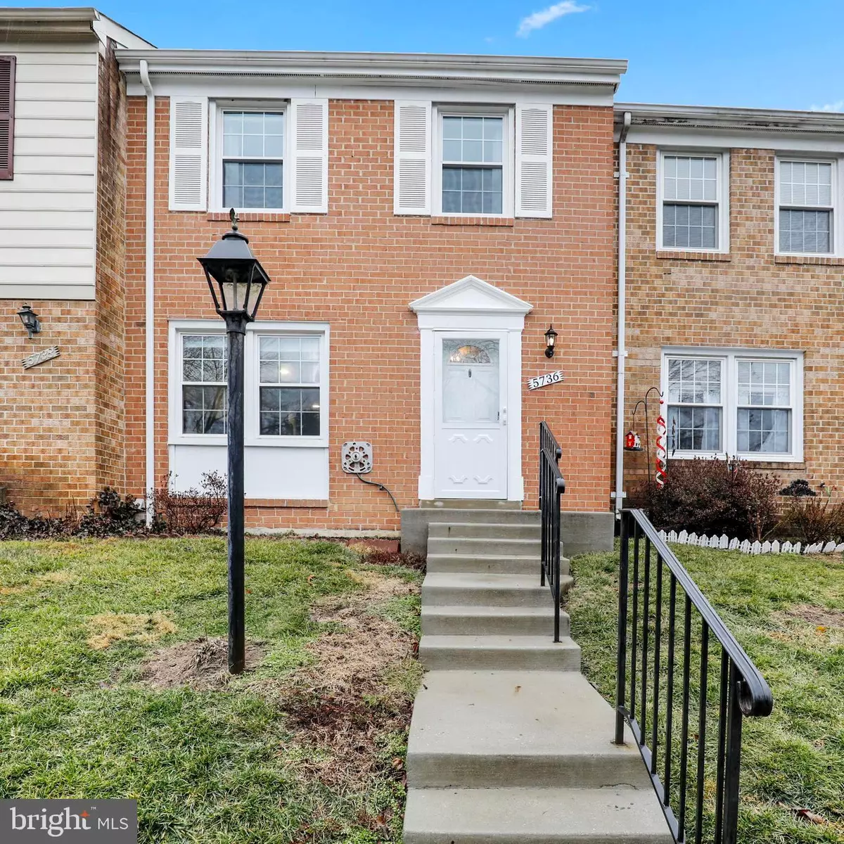 Columbia, MD 21045,5736 FLAGFLOWER PL