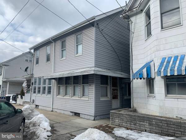 345 W ABBOTT ST, Lansford, PA 18232