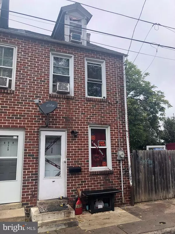 520 GREEN ST, Lancaster, PA 17602