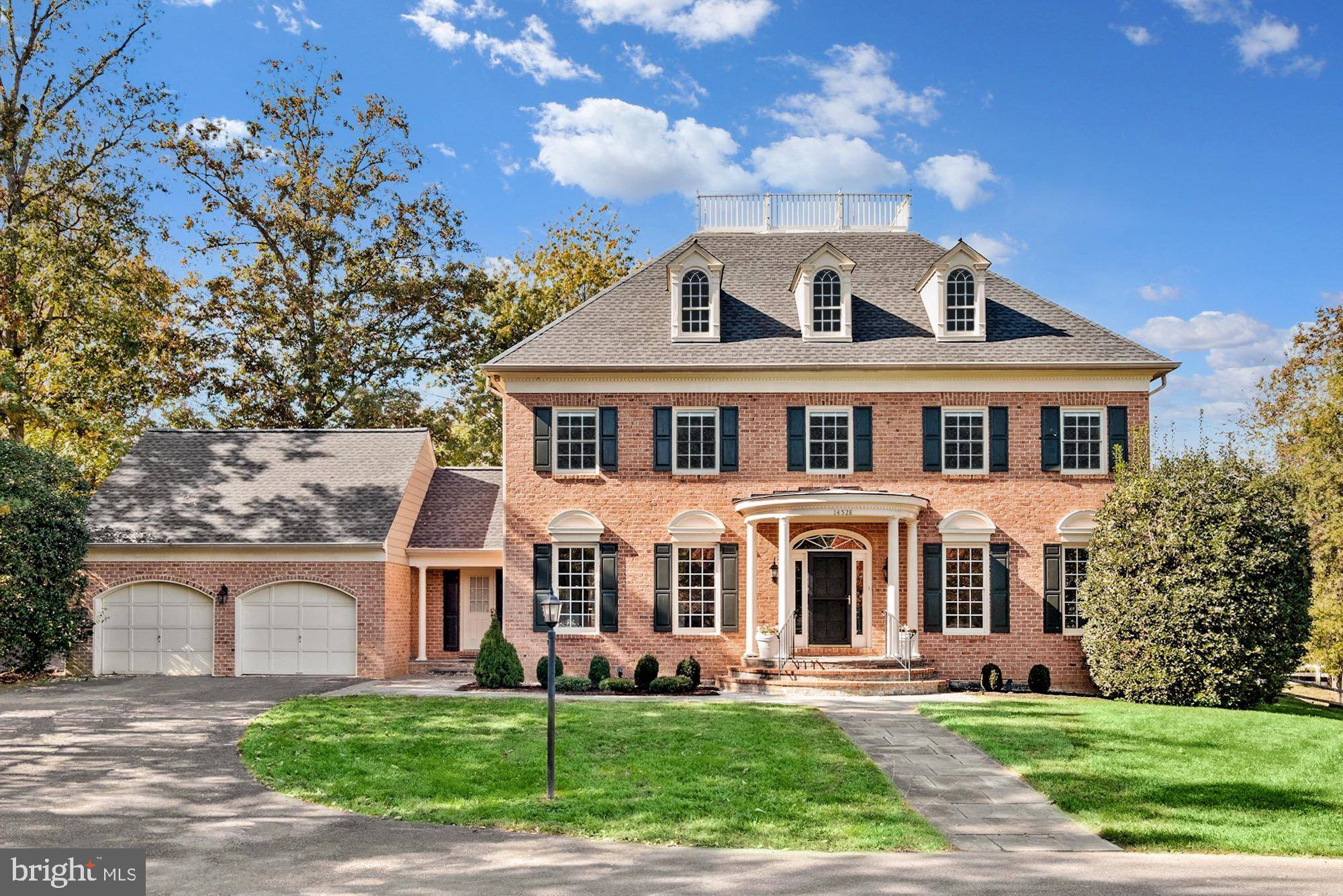 14528 HIGH MEADOW WAY, North Potomac, MD 20878