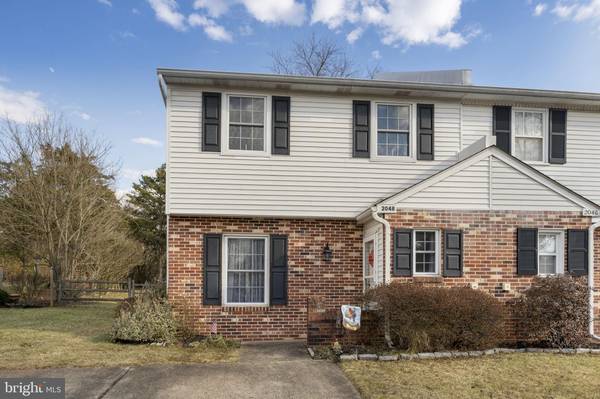 2048 FORT BEVON RD, Harleysville, PA 19438