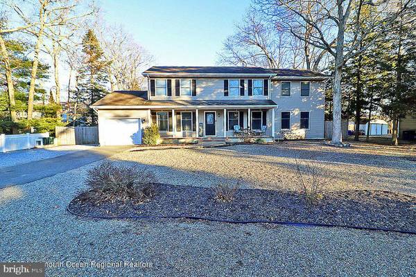 249-A DOGWOOD LN, Forked River, NJ 08731