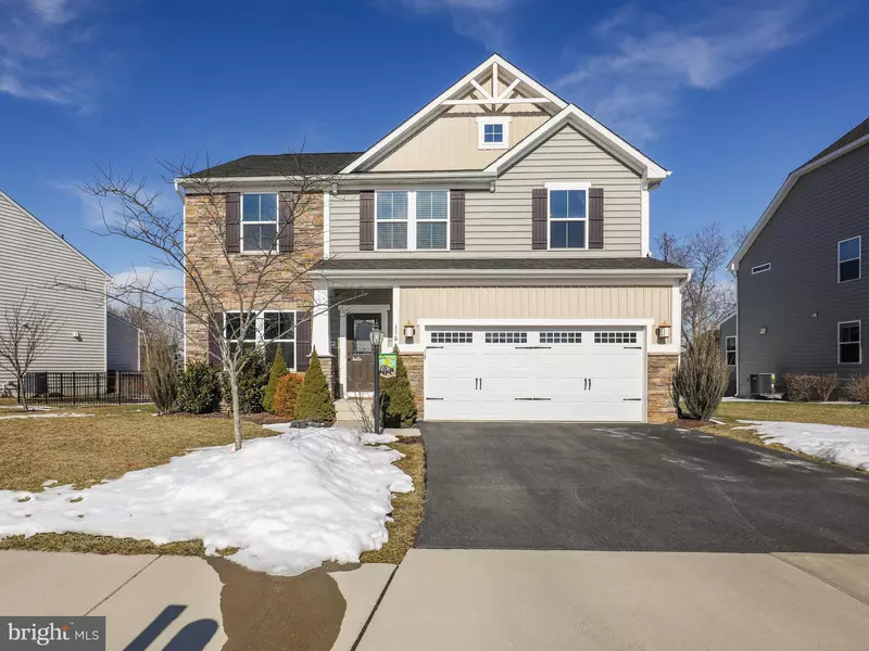 116 ATLANTIS LN, Lake Frederick, VA 22630