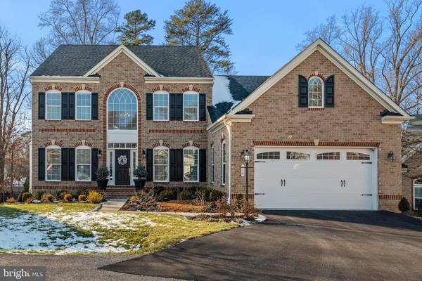 410 HELMSMAN WAY, Severna Park, MD 21146