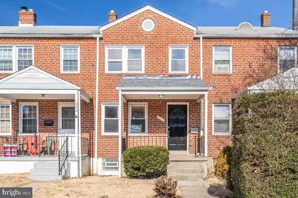 1046 ELM RD, Baltimore, MD 21227