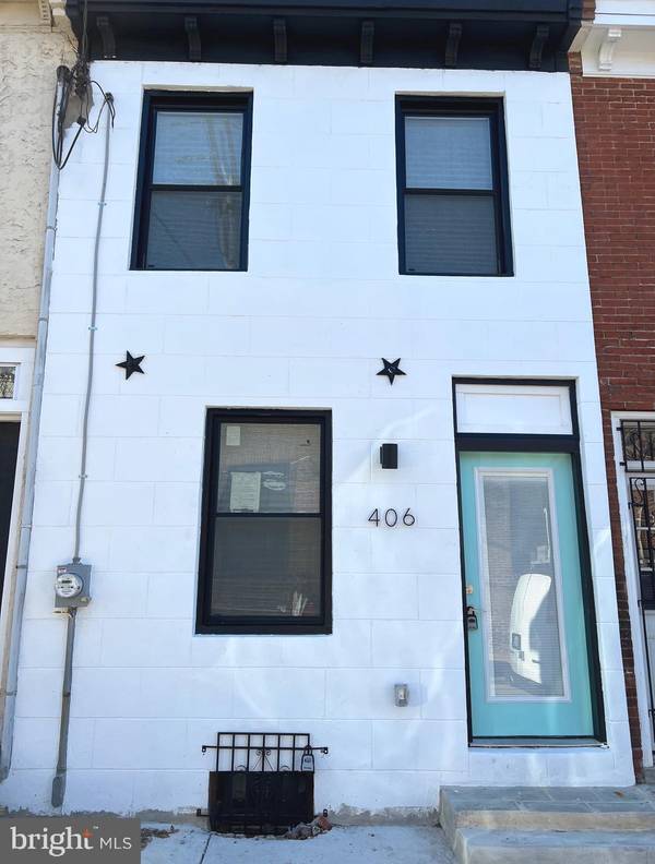 406 N SLOAN ST, Philadelphia, PA 19104