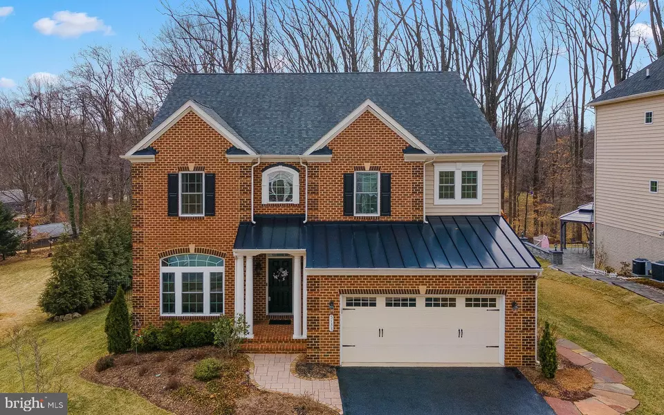 5133 GOOD MEMORY LN, Ellicott City, MD 21043