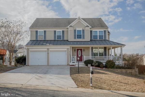 41917 SARA ANN CT, Leonardtown, MD 20650